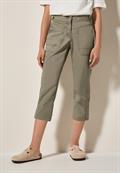smoky taupe