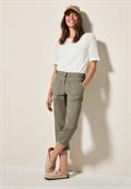 smoky taupe