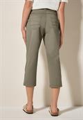 smoky taupe