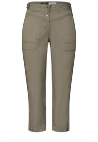 smoky taupe