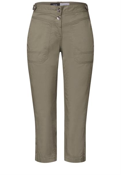 smoky taupe