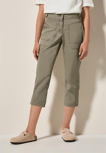 smoky taupe