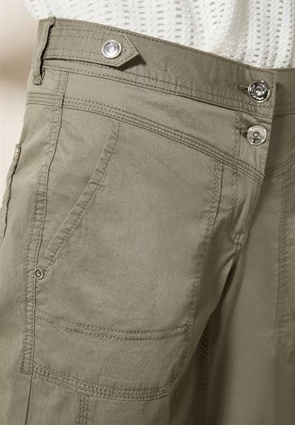 smoky taupe