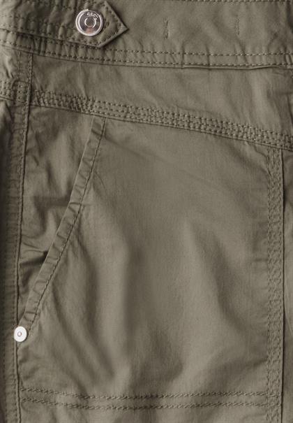 smoky taupe