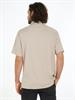 SMOOTH COTTON POCKET S/S SHIRT atmosphere