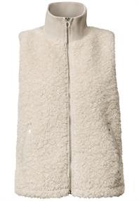 smooth stone sand
