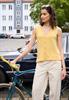 snap yellow