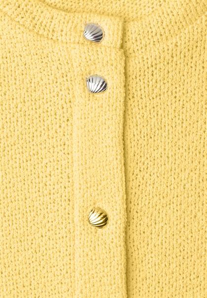 snap yellow
