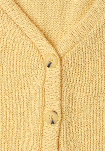 snap yellow