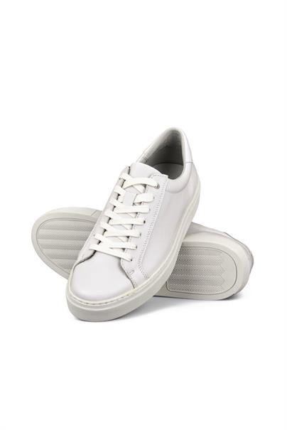 Sneaker Summer 80-weiss