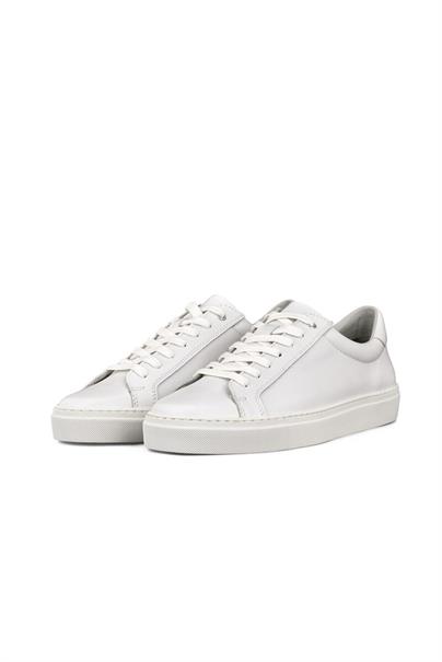 Sneaker Summer 80-weiss