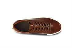 Sneaker Summer braun