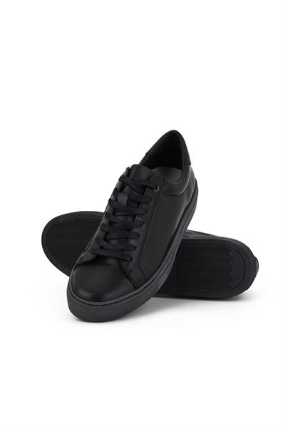 Sneaker Summer schwarz