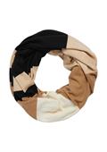 Snood beige