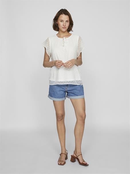 snow white