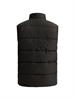 SNOWBURST BW jet black