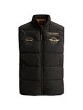 SNOWBURST BW jet black