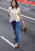 soft beige