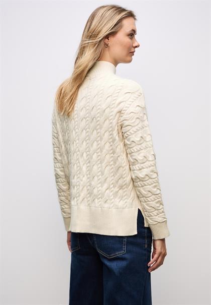 soft beige