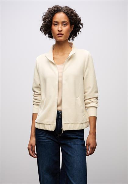 soft beige