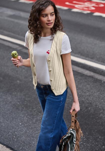 soft beige