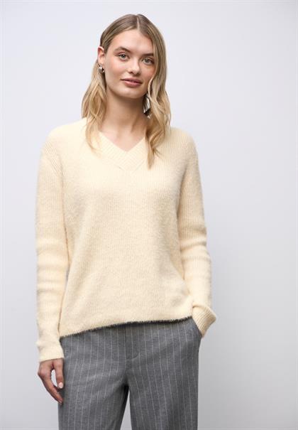 soft beige