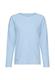 soft blue stripes