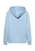 soft blue