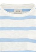 soft blue