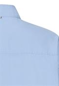 soft blue