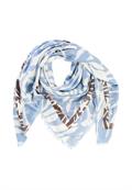 soft blue