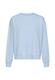 soft blue