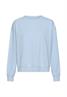 soft blue