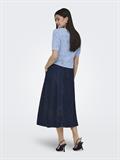 soft chambray