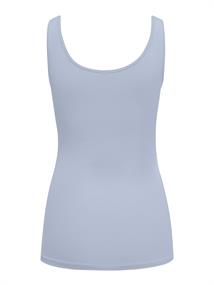 soft chambray