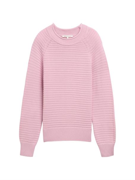 soft dusty rose
