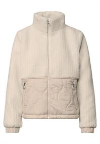 soft fawn beige