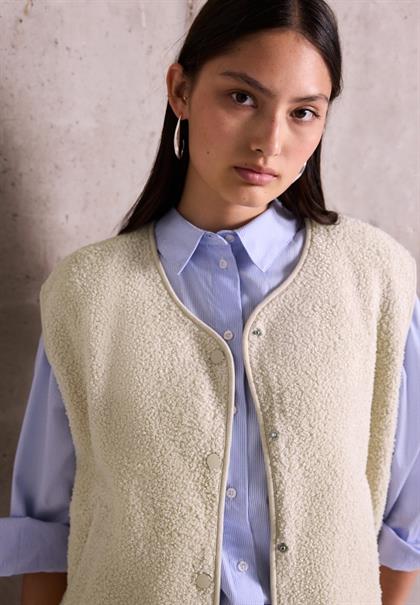 soft fawn beige