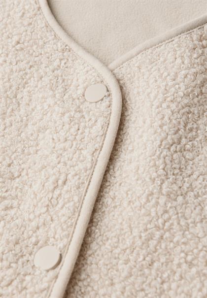 soft fawn beige