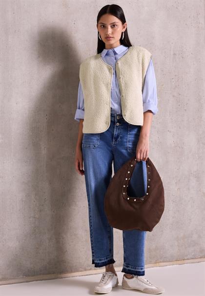 soft fawn beige