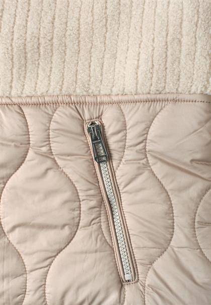 soft fawn beige