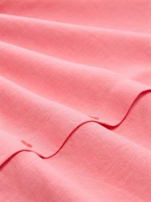 soft fuchsia pink