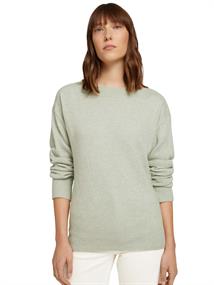 soft greyish green melange