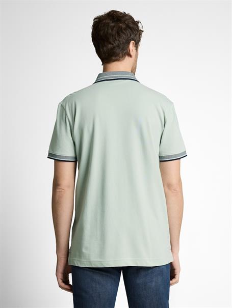 soft greyish green