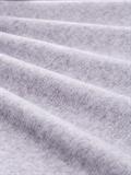 soft lavender melange