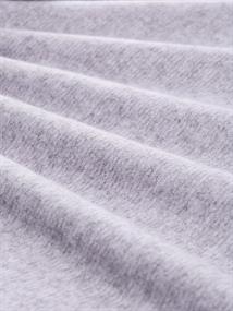 soft lavender melange