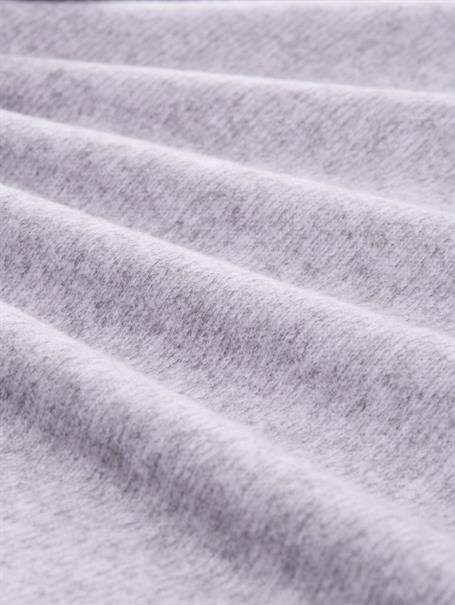 soft lavender melange