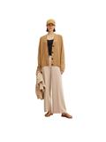 soft light camel melange
