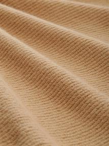 soft light camel melange