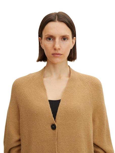 soft light camel melange